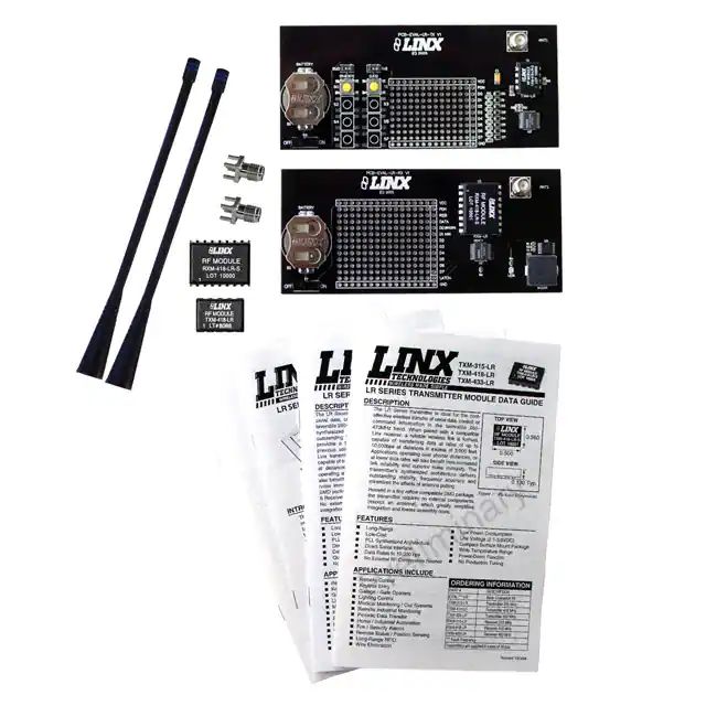 EVAL-315-LR TE Connectivity Linx