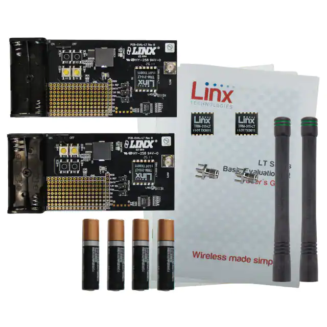 EVAL-315-LT TE Connectivity Linx