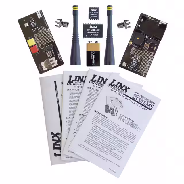 EVAL-916-ES TE Connectivity Linx