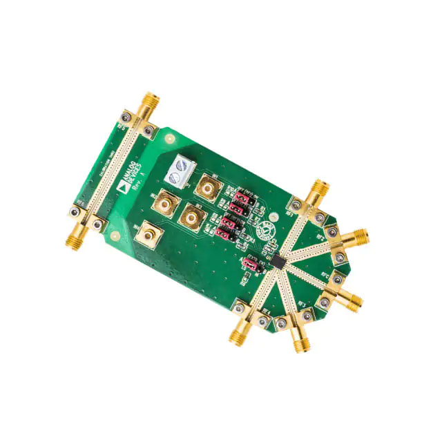 EVAL-ADGM1004EBZ Analog Devices Inc.