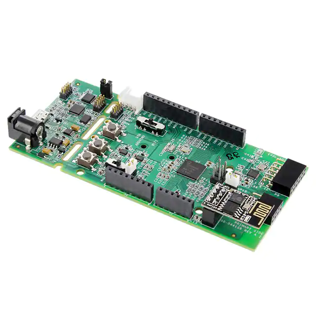 EVAL-ADICUP3029 Analog Devices Inc.