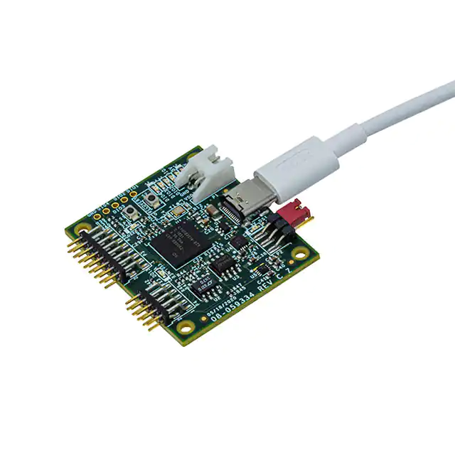 EVAL-ADIS-FX3Z Analog Devices Inc.