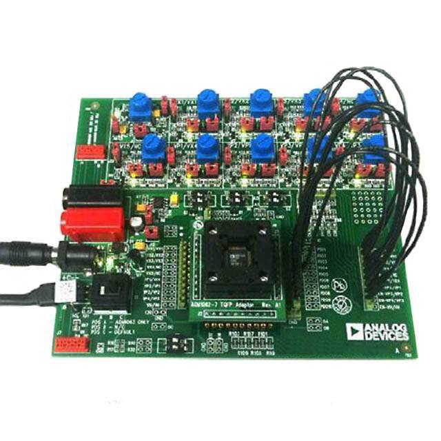 EVAL-ADM1069LQEBZ Analog Devices Inc.