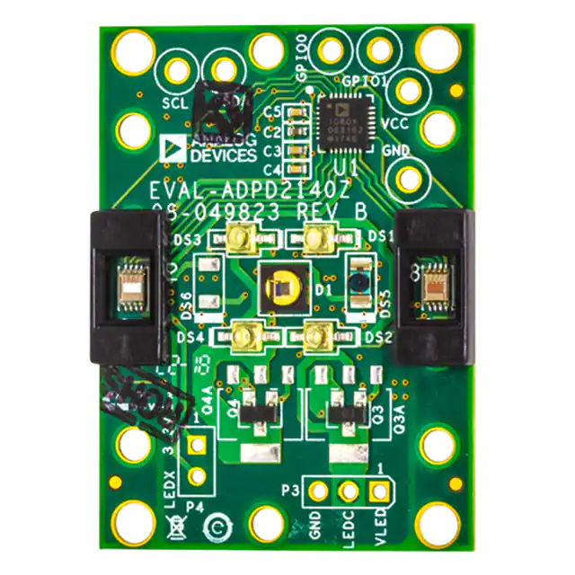 EVAL-ADPD2140Z Analog Devices Inc.