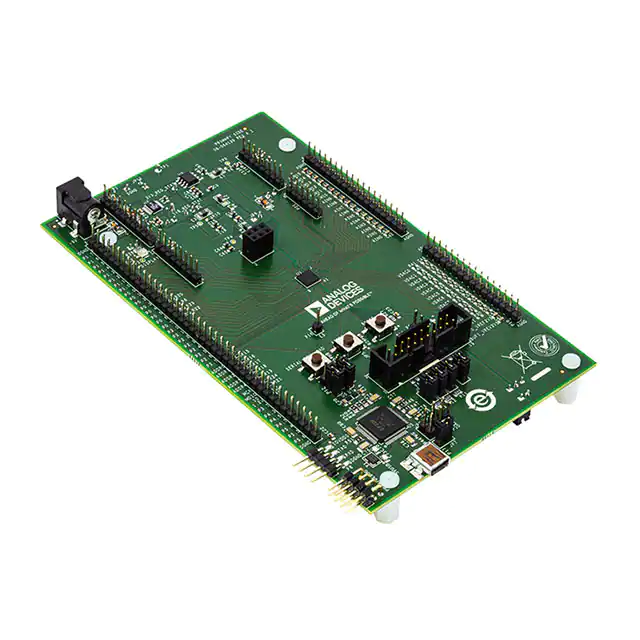 EVAL-ADUCM410QSPZ Analog Devices Inc.