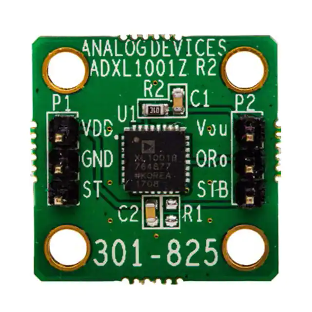 EVAL-ADXL1001Z Analog Devices Inc.
