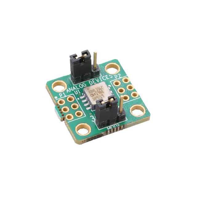 EVAL-ADXL356CZ Analog Devices Inc.