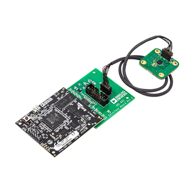 EVAL-ADXL313-SDP Analog Devices Inc.