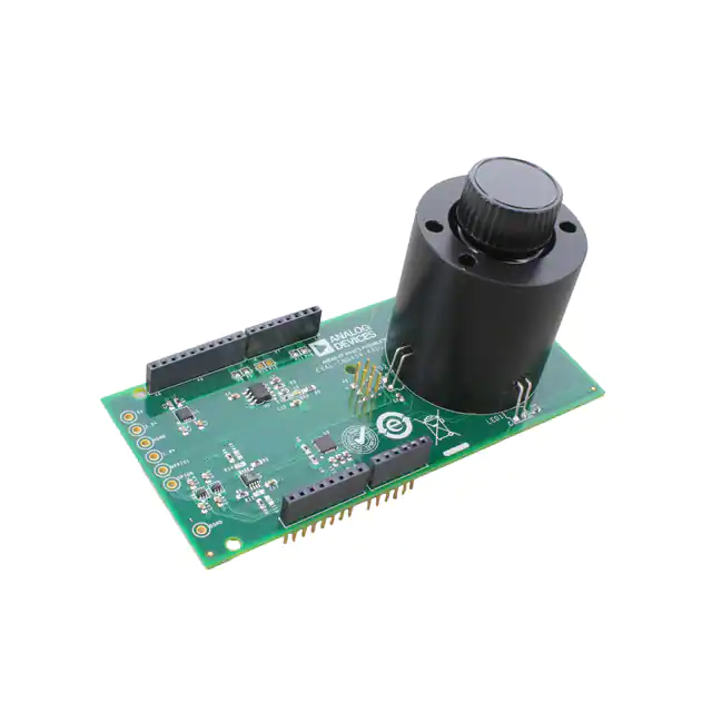 EVAL-CN0409-ARDZ Analog Devices Inc.