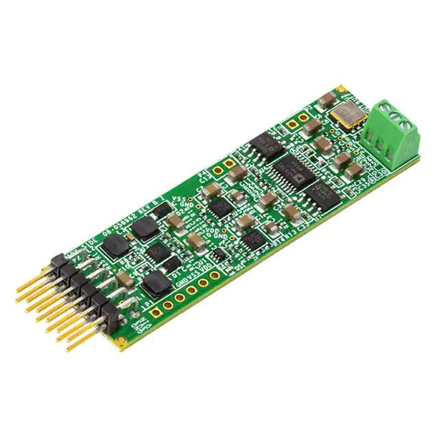 EVAL-CN0531-PMDZ Analog Devices Inc.
