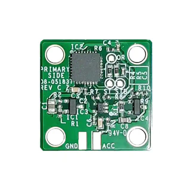 EVAL-CN0532-EBZ Analog Devices Inc.