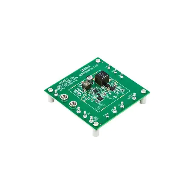EVAL-LT8356-1-AZ Analog Devices Inc.