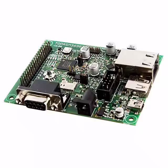 ENW89837AVKF Panasonic Electronic Components