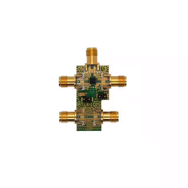 EVB-ATEK250P3-01 ATEK MIDAS
