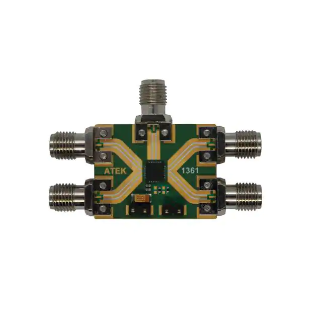 EVB-ATEK255P4-02 ATEK MIDAS