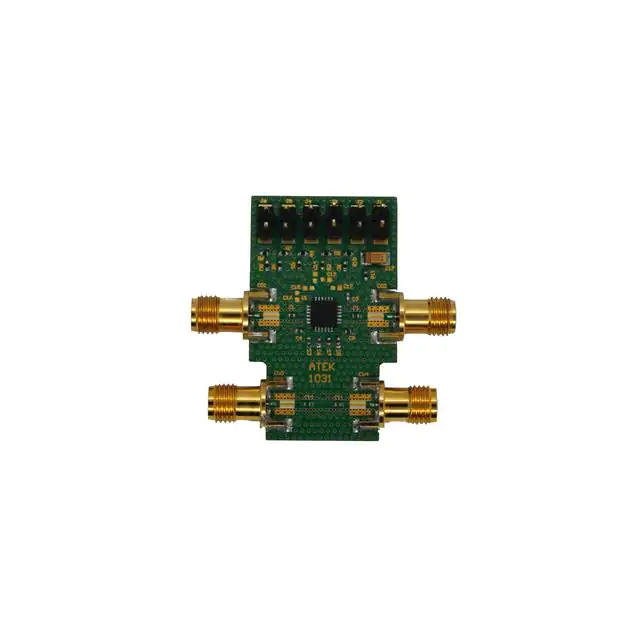 EVB-ATEK351P4-01 ATEK MIDAS