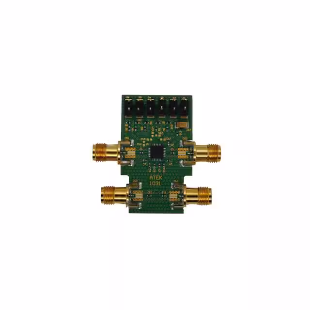 EVB-ATEK355P4-01 ATEK MIDAS