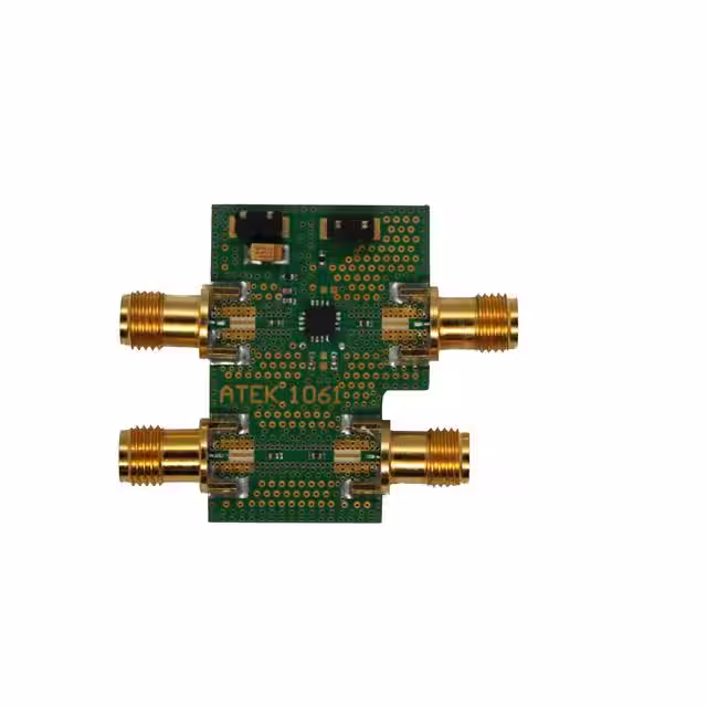 EVB-ATEK356P3-01 ATEK MIDAS
