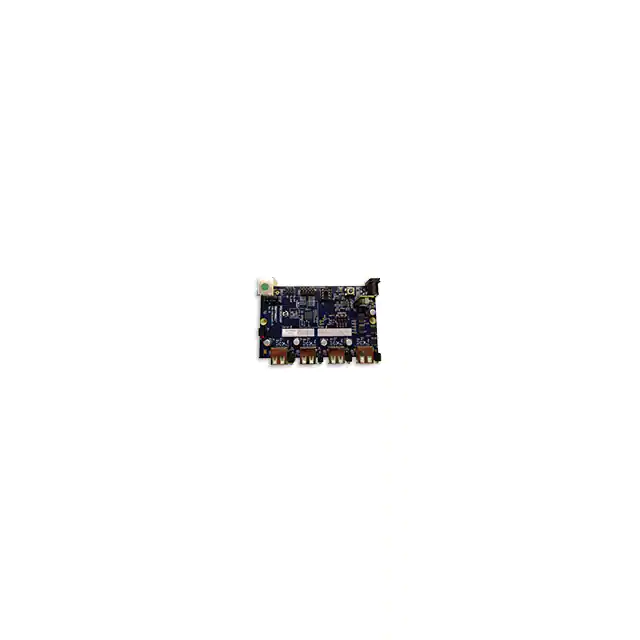 EVB-USB2534BC Microchip Technology