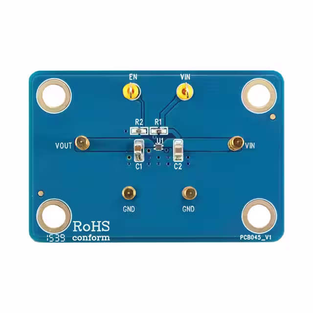 EVB_RT9073A-33GQZ Richtek USA Inc.