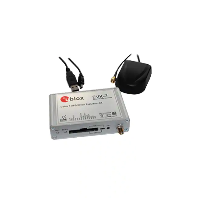 EVK-7P-0 u-blox