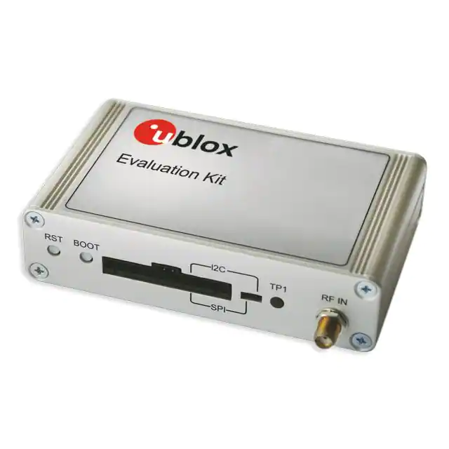 EVK-M8MEVA-0 u-blox