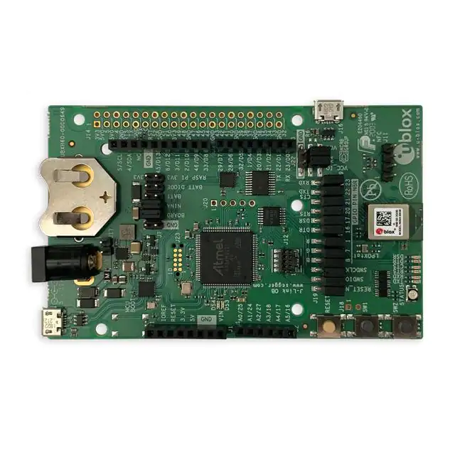 EVK-NINA-B406 u-blox
