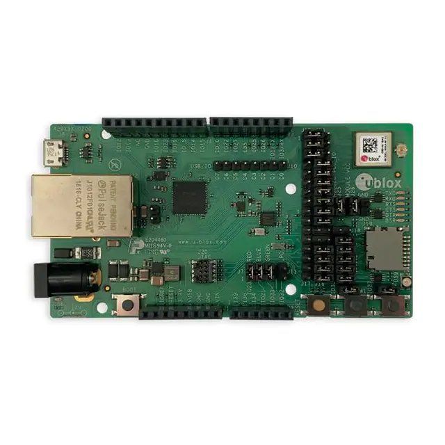 EVK-NINA-W151 u-blox
