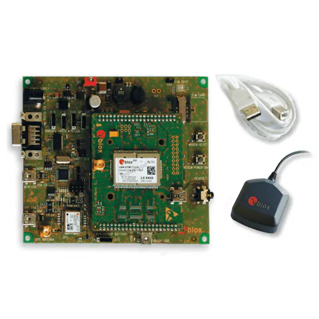 ADP-U270-00S u-blox