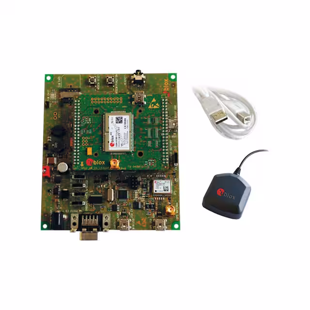 EVK-U23-01S u-blox