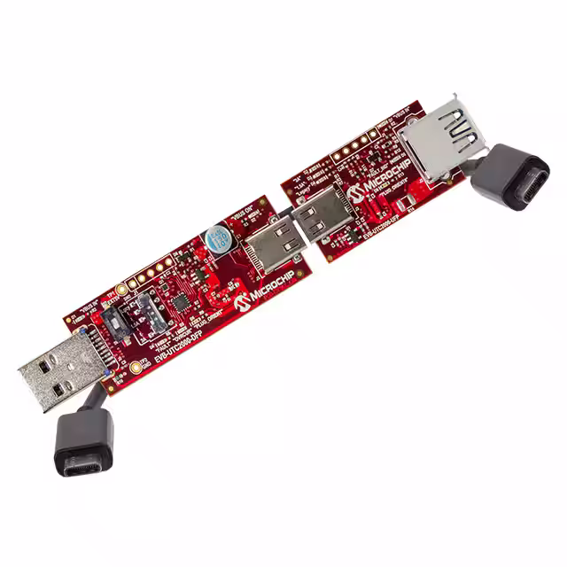 EVK-UTC2000 Microchip Technology