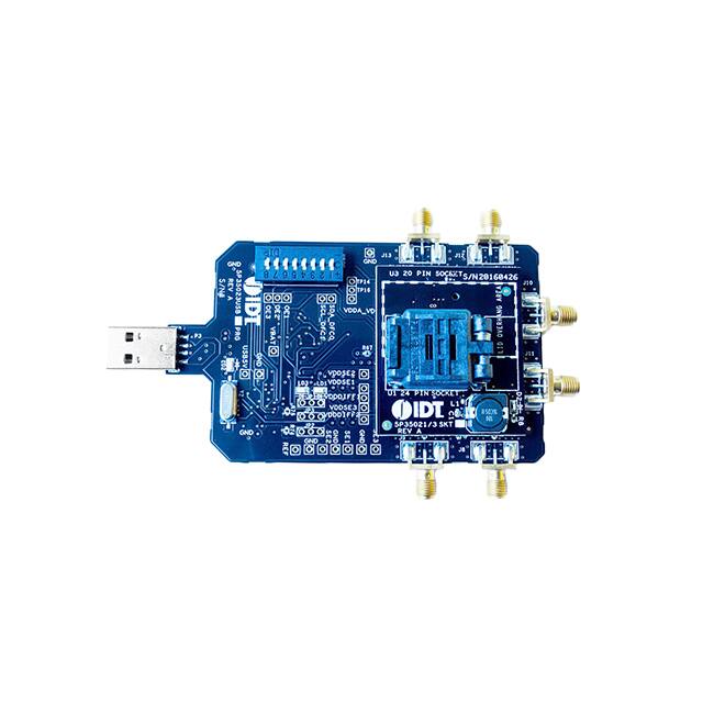 EVK5P35021PROG Renesas Electronics Corporation