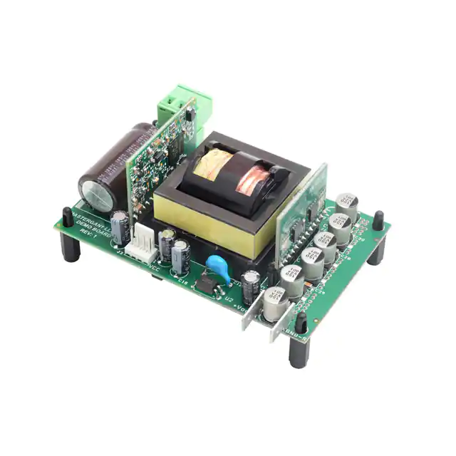 EVLMG1-250WLLC STMicroelectronics