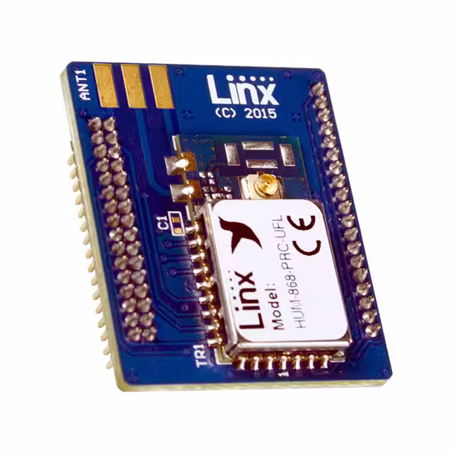 EVM-868-PRC-UFL TE Connectivity Linx