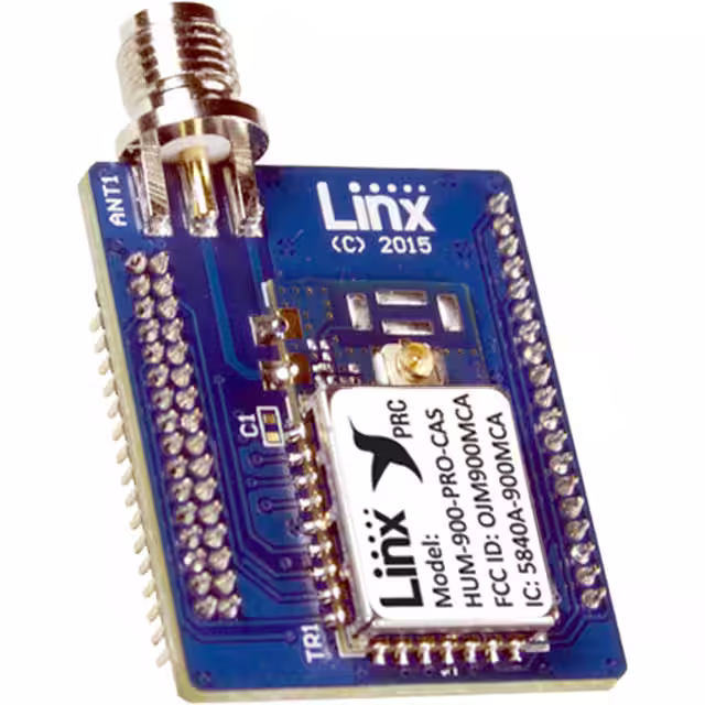 EVM-900-PRC-CAS TE Connectivity Linx