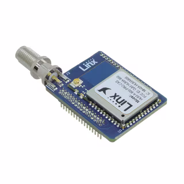 EVM-A-900 PRO-CAS TE Connectivity Linx