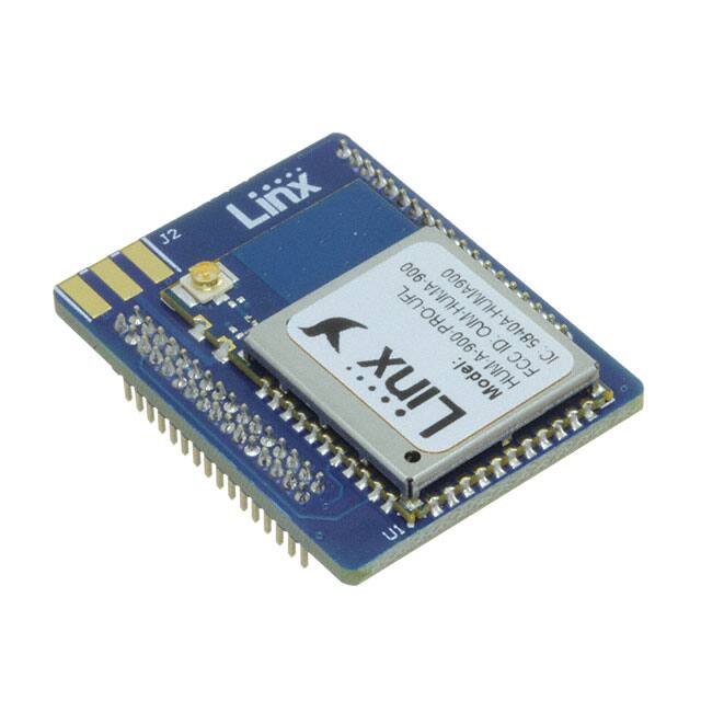 EVM-A-900 PRO-UFL TE Connectivity Linx