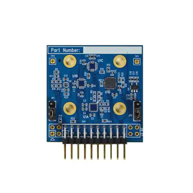 EV_ICM-20948 TDK InvenSense