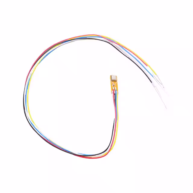 EV_ICS-51360-FX TDK InvenSense