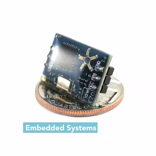 EZO-FLOW Atlas Scientific