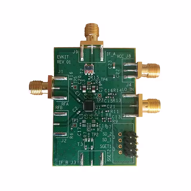 F1792EVBI Renesas Electronics Corporation