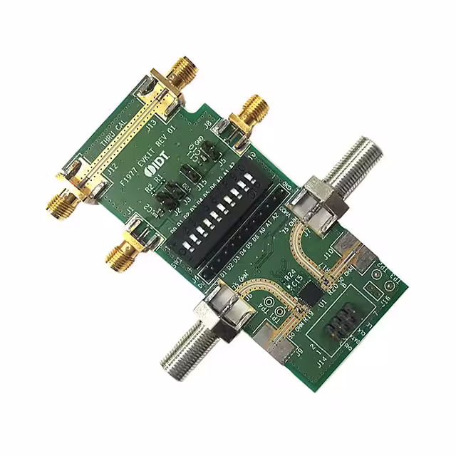 F1977EVBI Renesas Electronics Corporation
