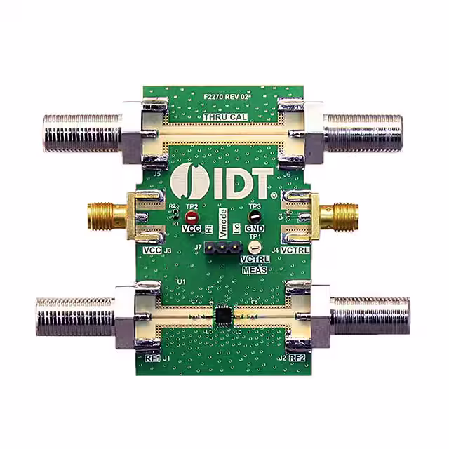 F2270EVBI Renesas Electronics Corporation
