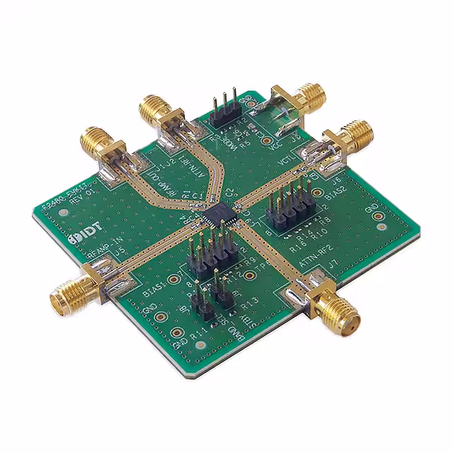 F2480EVBI Renesas Electronics Corporation