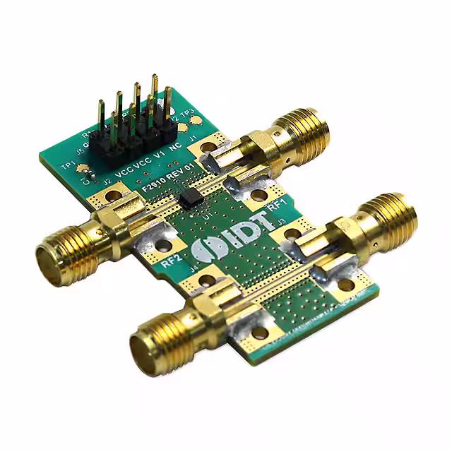 F2910EVBI Renesas Electronics Corporation