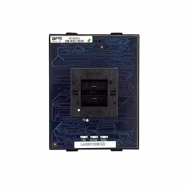 FASM100BGD BPM Microsystems