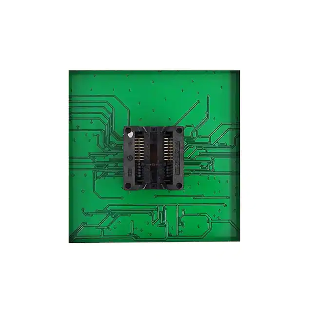 FASM16SB BPM Microsystems