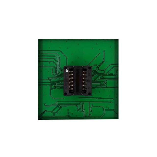 FASM28SB BPM Microsystems