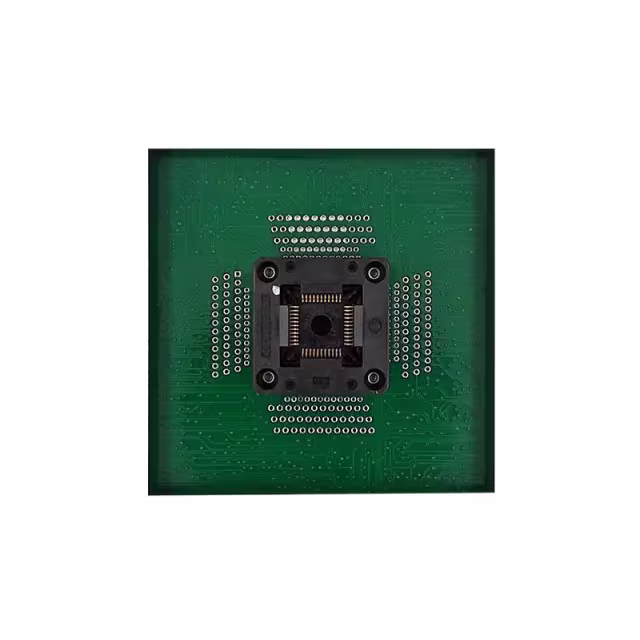 FASM44TQ BPM Microsystems