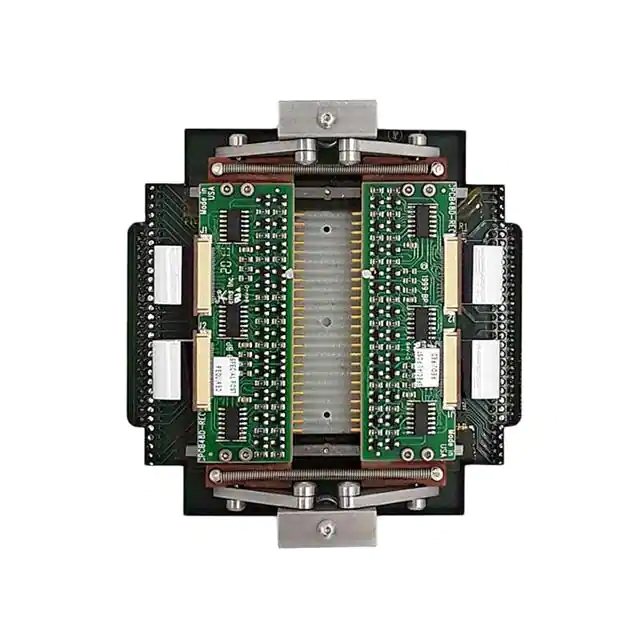 FASM48D300 BPM Microsystems